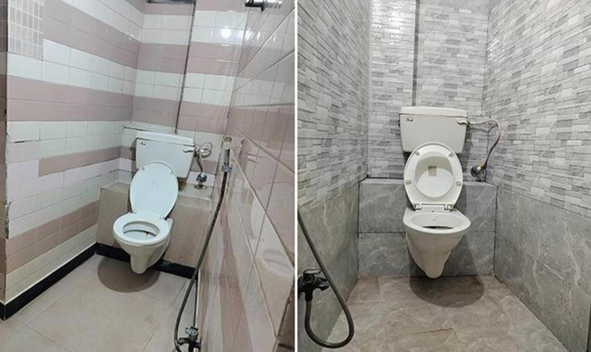 Fabhotel Devpriya Aurangabad  Exteriör bild