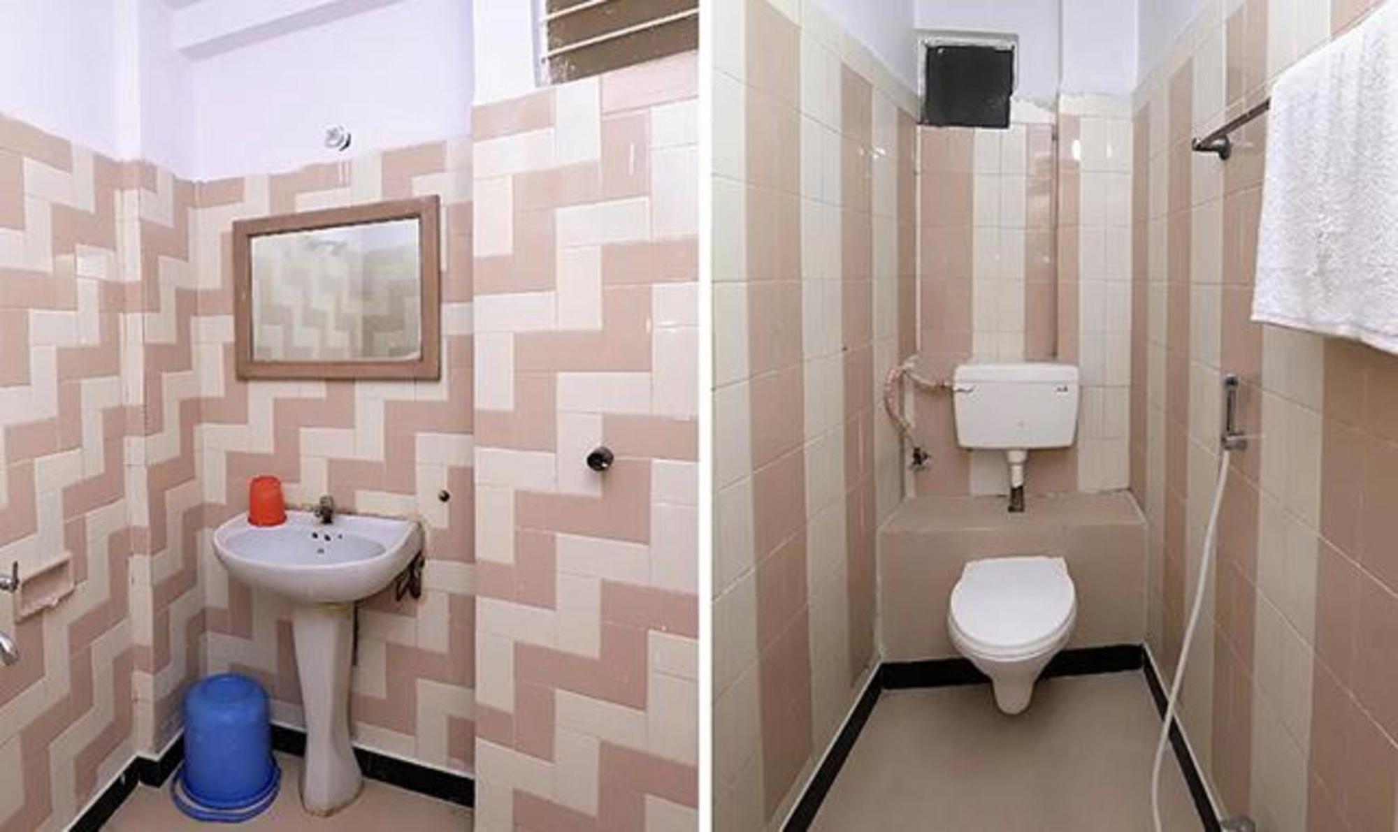 Fabhotel Devpriya Aurangabad  Exteriör bild