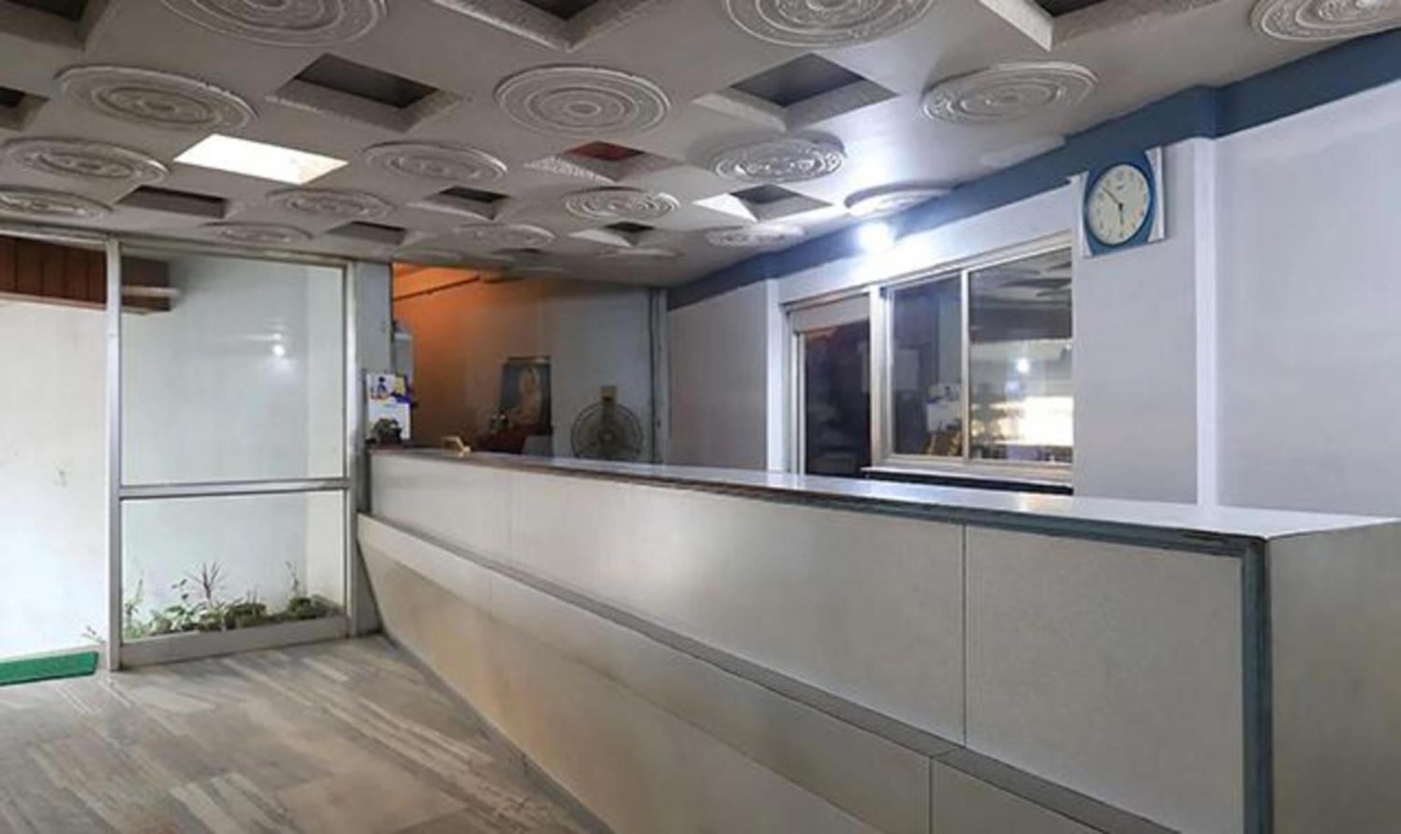 Fabhotel Devpriya Aurangabad  Exteriör bild