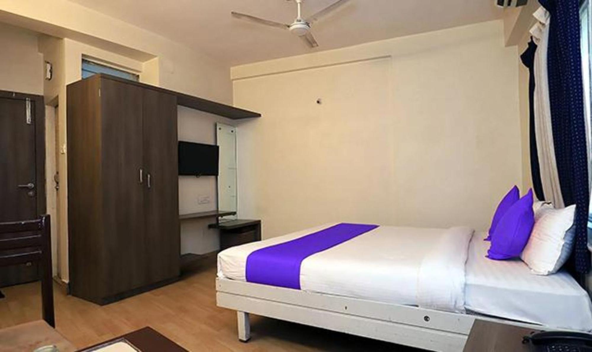 Fabhotel Devpriya Aurangabad  Exteriör bild