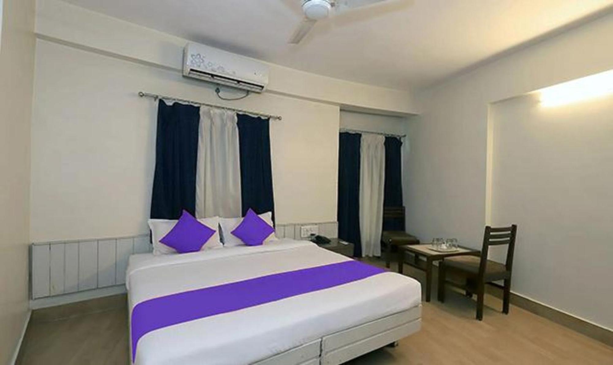 Fabhotel Devpriya Aurangabad  Exteriör bild